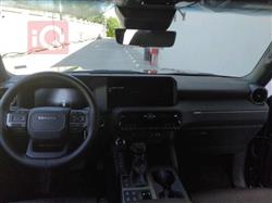 تويوتا لاندكروزر برادو